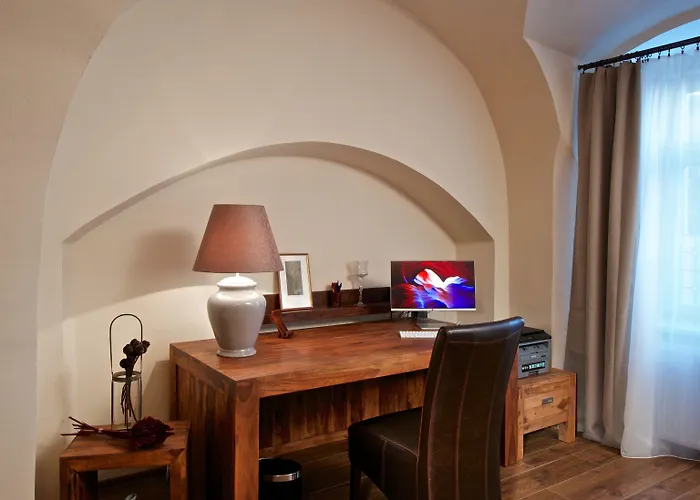 Redfoxapartment Apartman