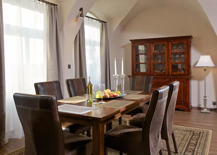 Redfoxapartment