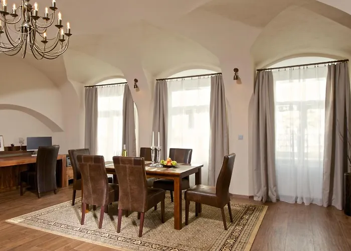 Redfoxapartment
