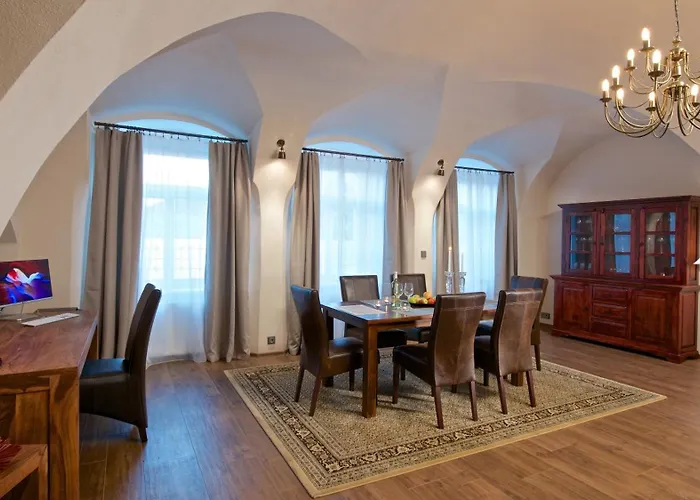 Redfoxapartment