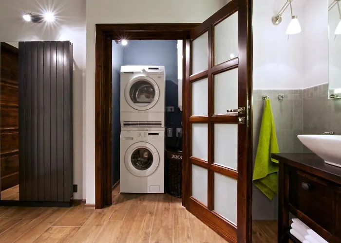 Redfoxapartment