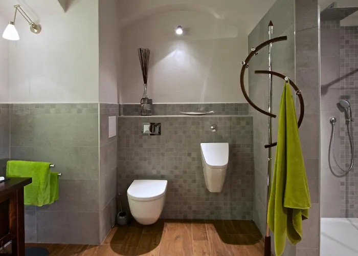 Redfoxapartment *