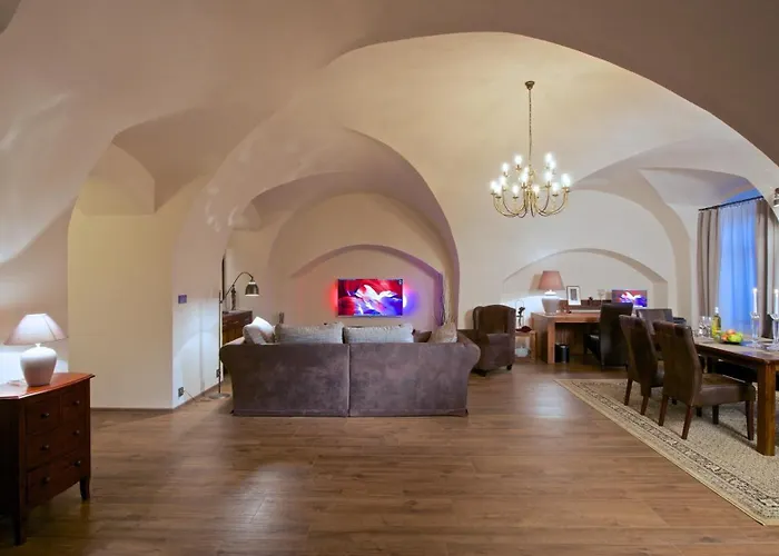 Redfoxapartment Apartman *