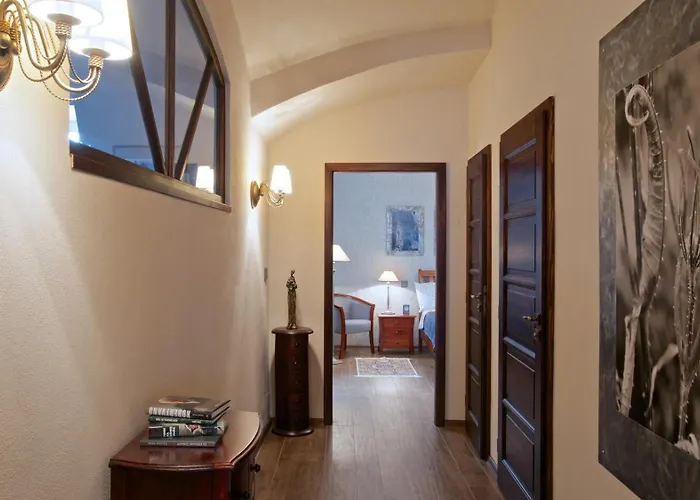 Redfoxapartment *