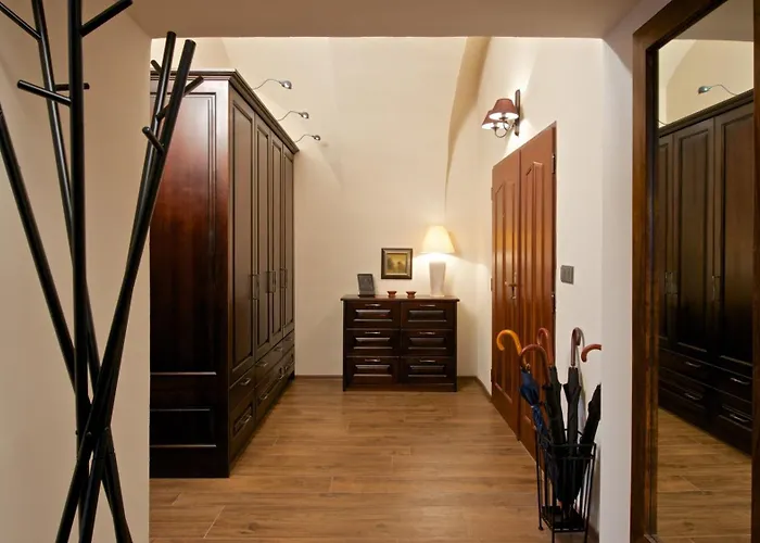 Redfoxapartment Апартаменты *